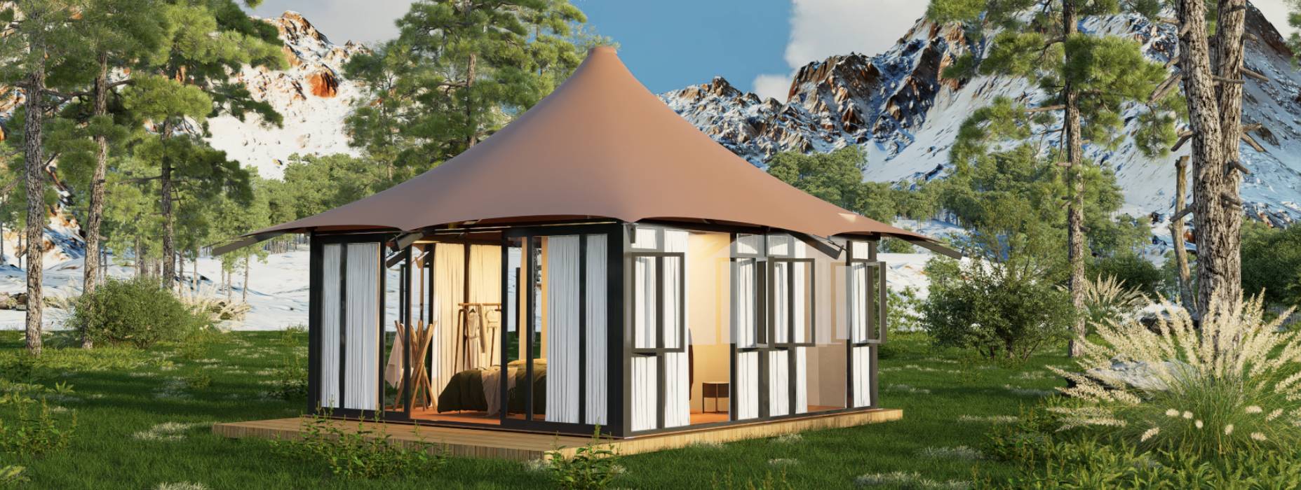 泰来县装配式建筑厂家